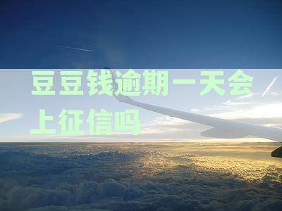豆豆钱逾期两天，从6000元飙升至12000元：还款难题与金额变动的背后原因