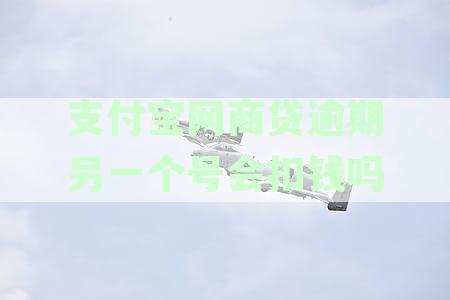 支付宝网商贷逾期另一个号会扣钱吗