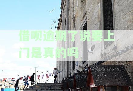 逾期借呗还款遭遇催收，如何妥善处理并避免上门要求？
