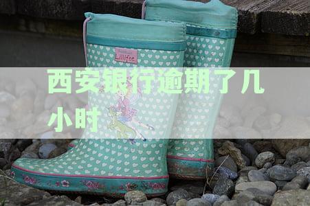 西安银行有没有3天宽限期贷款政策和还款规定